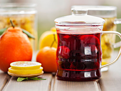 Healthy Drinks for Teeth