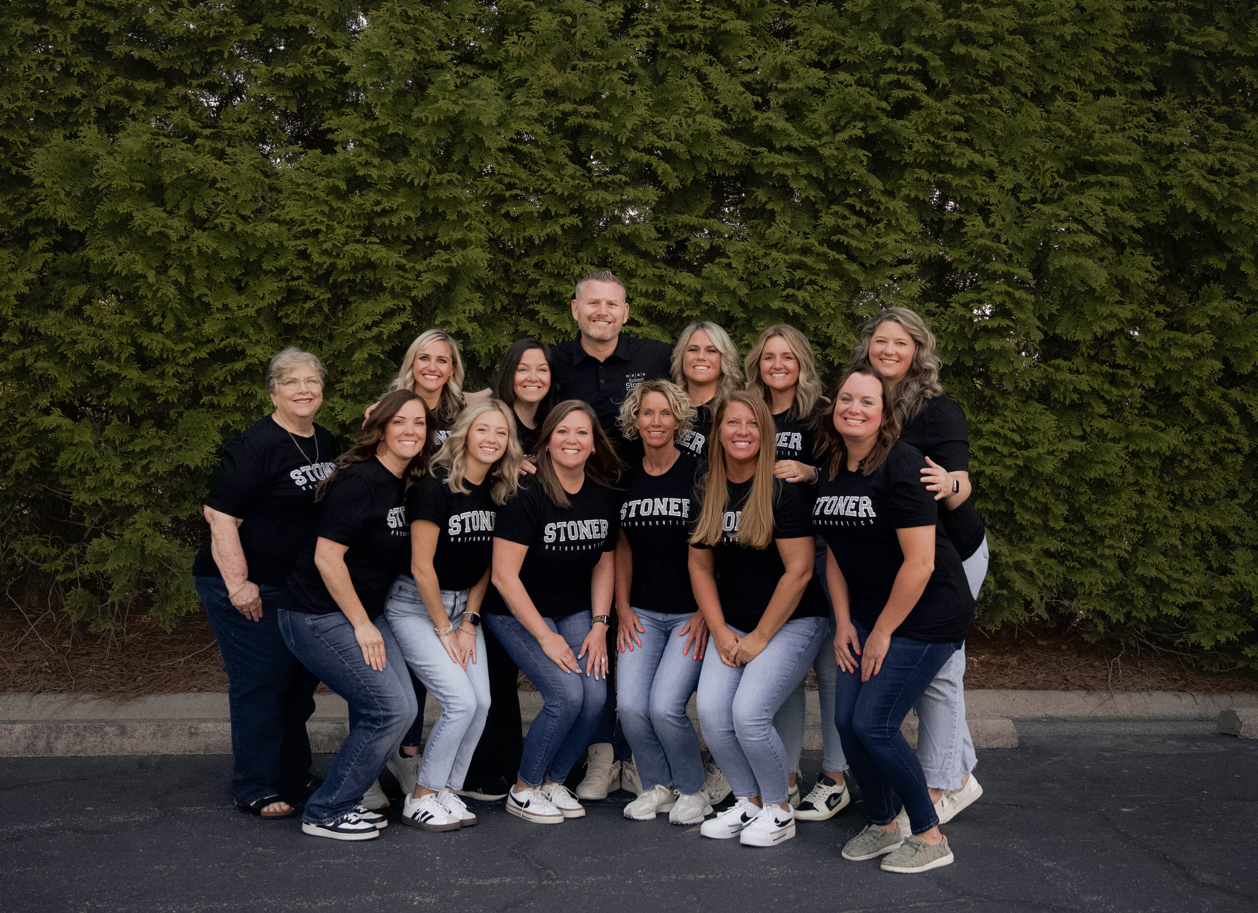 orthodontic office greensboro