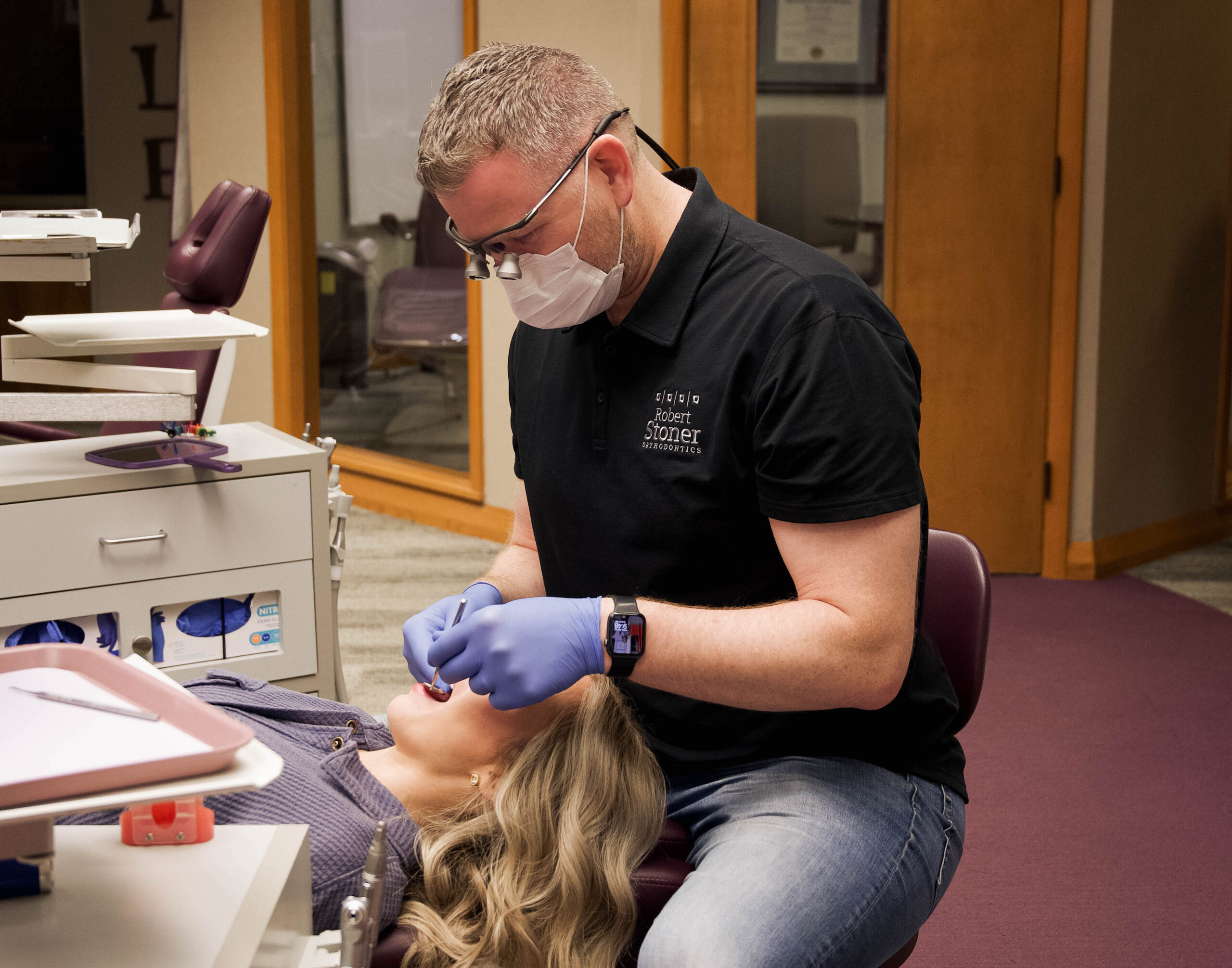 Braces Summerfield NC