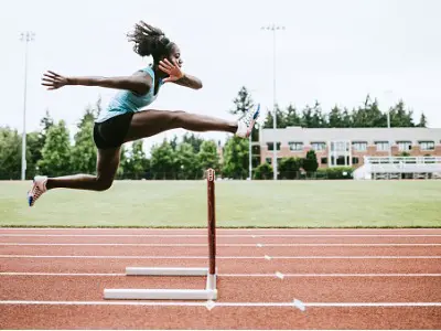 Connection Between Athletes & Poor Oral Health