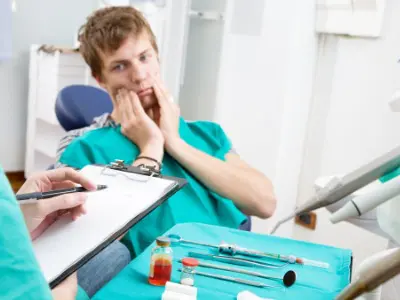 Dental or Orthodontic Emergency